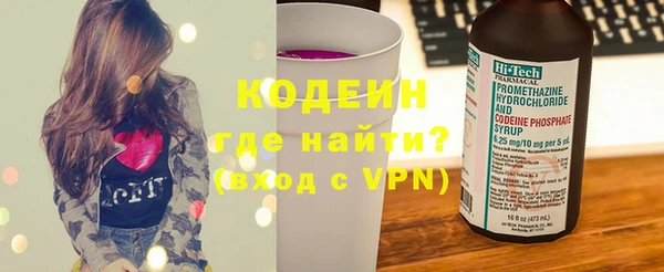 молекула духа Бородино
