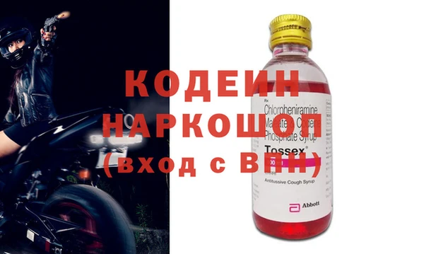 молекула духа Бородино