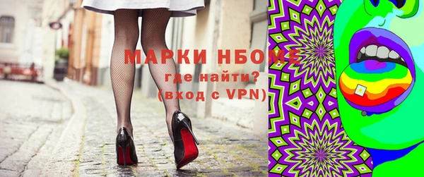 молекула духа Бородино