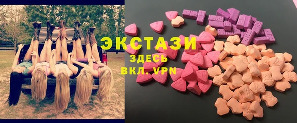 молекула духа Бородино