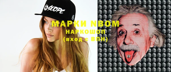 молекула духа Бородино
